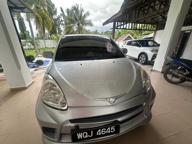 2007 Perodua MYVI 1.3 EZ (A) - 3