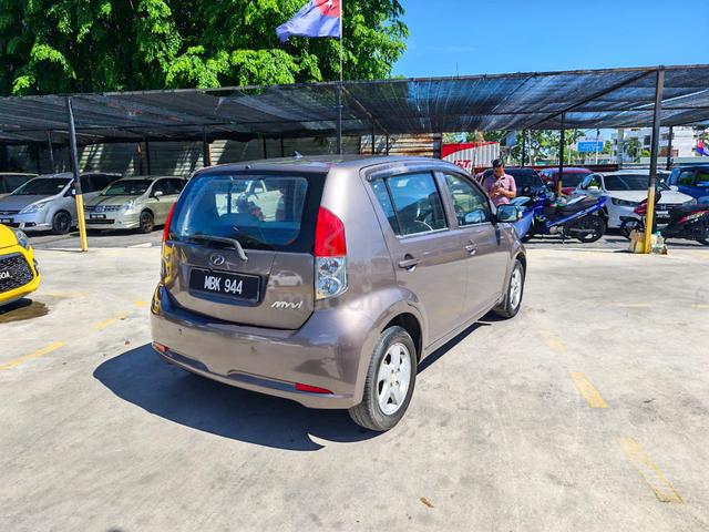 2006 Perodua MYVI 1.3 (AUTO) - LOAN KEDAI - 3