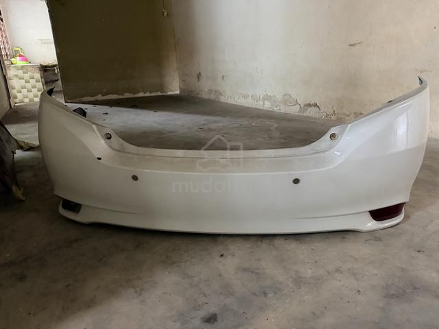 Carousel Image Selected