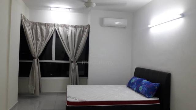 Kelisa Heights 1