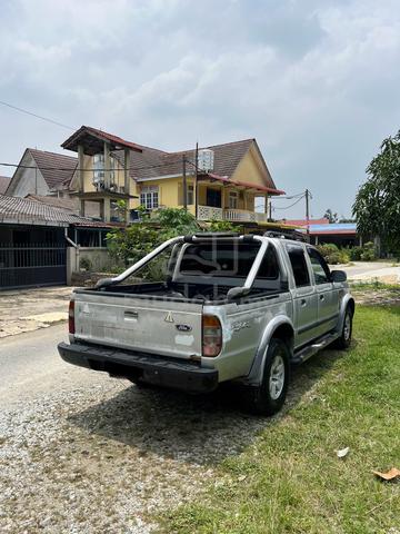 2004 Ford RANGER 2.5 XLT (A) - 5