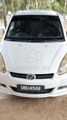 2011 Perodua MYVI 1.3 EZL (LIMITED EDITION) (A) - 3