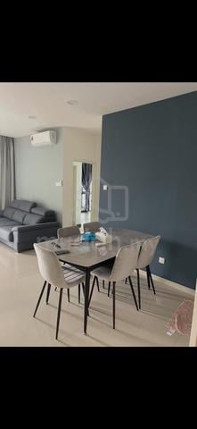 SKS Pavillion Residences 1
