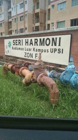 Seri Harmoni 1