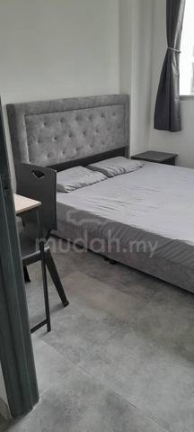 Uni Central Apartment 1