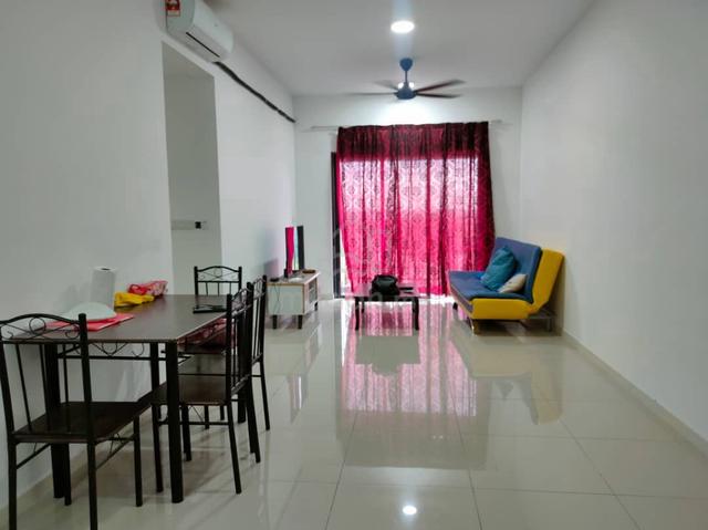 Sensory Residence @ Southville City 1