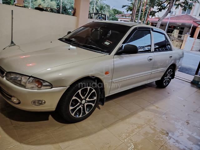 2003 Proton WIRA 1.5 GL (A) FOR SALES - 2