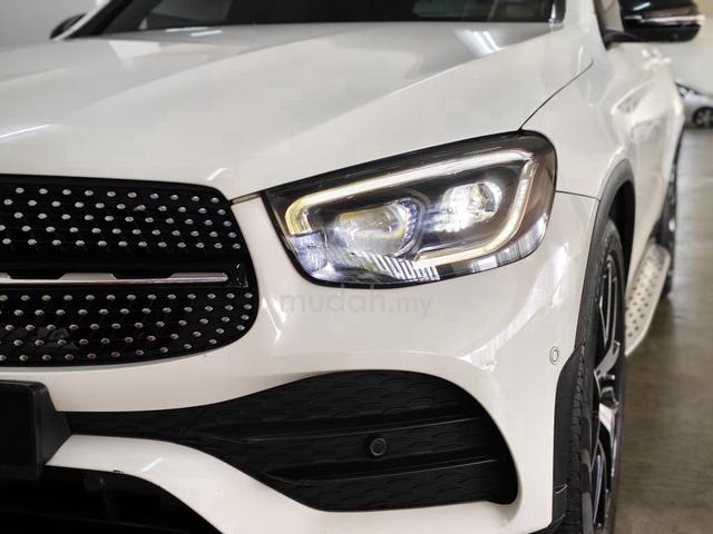 2020 Mercedes Benz GLC300 AMG ORI 58K KM 3Y WRRTY - 3