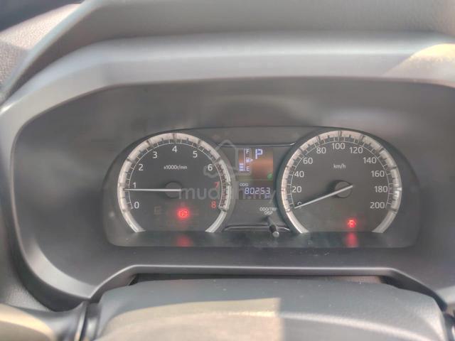 Perodua ARUZ 1.5 AV (A) FULL SPEC 1 LADY OWNER - 5