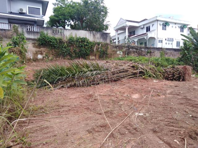 FREEHOLD Bungalow Land Rawang Town 1