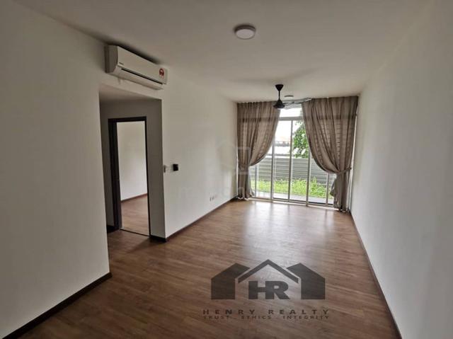 The Gardens (Penampang) 1