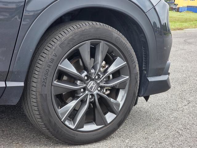2025 Honda HR-V 1.5 V MY22 FACELIFT (A) - 4