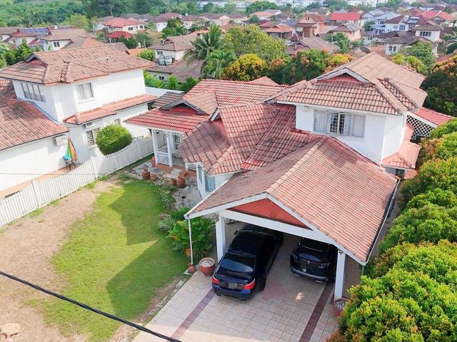 Double Storey BUNGALOW, Rasah Kemayan, Seremban 2, Negeri Sembilan 1