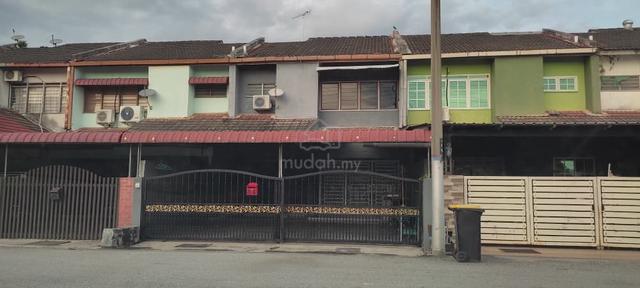Rumah untuk di sewa 1