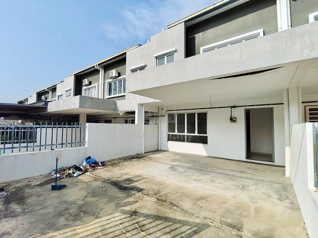 Cheapest Double Storey Laman Haris Eco Grandeur Puncak Alam 1