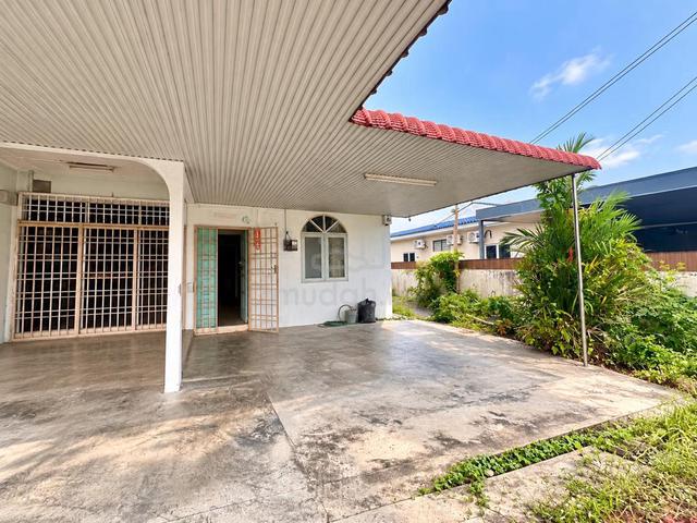 Taman Kota Permai Single Storey Semi D 4 Bedrooms For Sale 1
