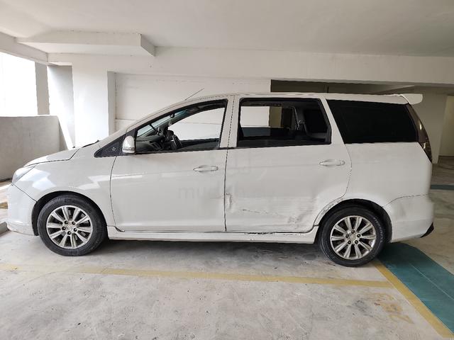 2013 Proton EXORA 1.6 BOLD STANDARD (A) - 5