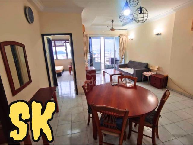 N-Park Condominium 1