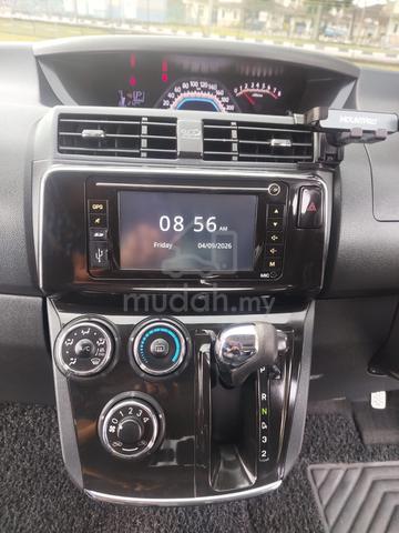2018 Perodua ALZA 1.5 ZV ADVANCED FACELIFT (A) - 3