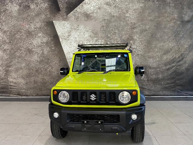 2019 Suzuki JIMNY 1.5 SIERRA JC UNREG - 2