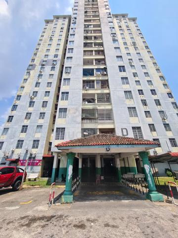 Kondominium Mutiara (Bandar Perda) 1