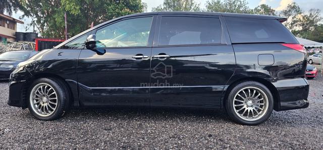 2013 Toyota ESTIMA 2.4 AERAS S PACKAGE ENHANCED - 3