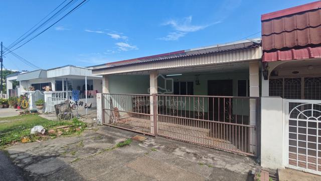 (Below Value!!) Taman Melaka Baru Infineon Ara Permai Seri Jati Melaka 1