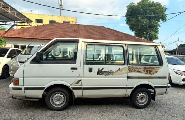 2006/2008 Nissan VANETTE 1.5 (M) CASH BUYER SAHAJA - 4