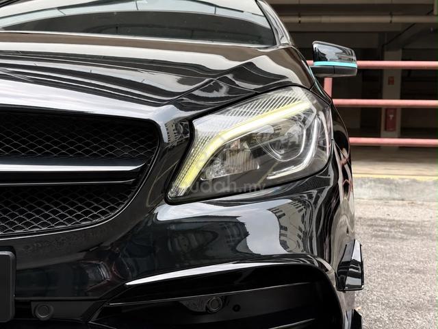 Mercedes Benz A250 2.0 Sport Limited Edition (CBU) - 3
