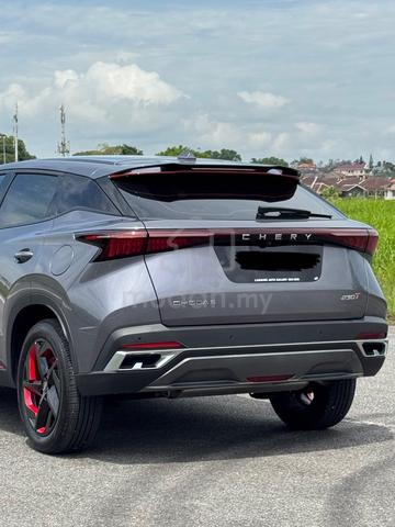2024 Chery OMODA 1.5 5 H MY23 C5 (A) - 3