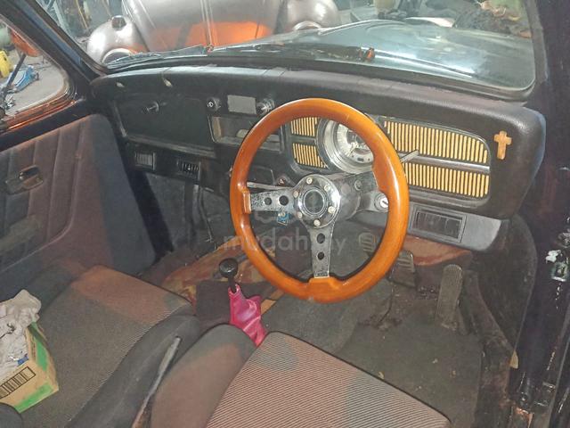 1973 Volkswagen BEETLE 1.2 (M) - 2