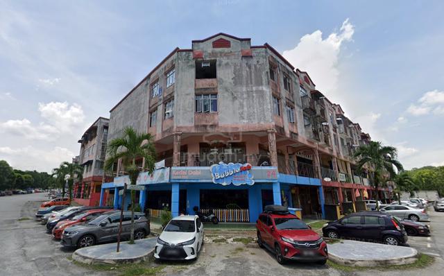 Lestari Perdana Apartment 1