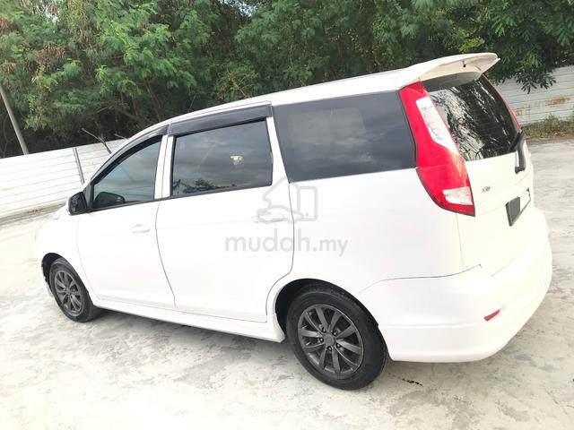 Proton EXORA BOLD 1.6CPS(M)LEATHER SEAT/NEW MODEL - 5