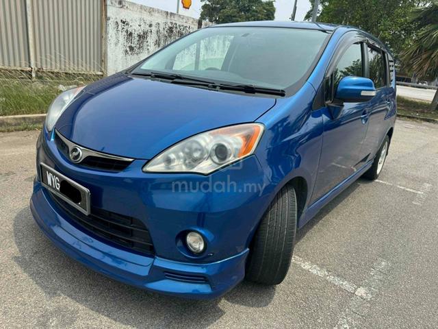 2013 andriod easyfullloan Perodua ALZA 1.5 EZi (A) - 3