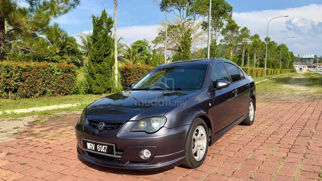 2008 Proton PERSONA 1.6 SE (A) - 1