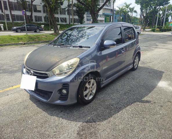 2014 Perodua MYVI 1.3 SE ZHS (A) - 3