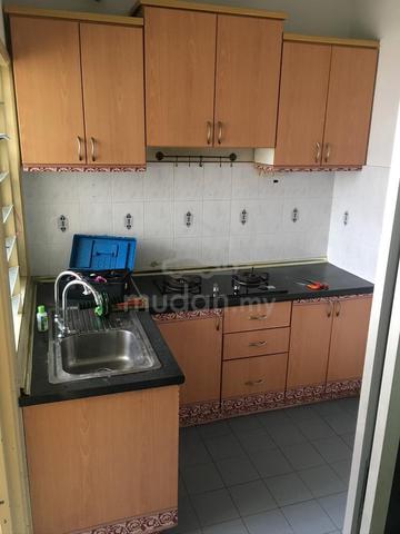 Sri Penaga Apartment 1