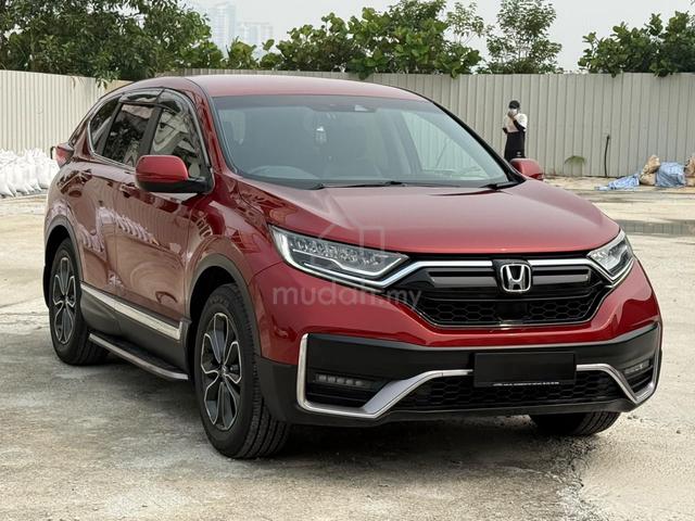 NEW FACELIFT⭐F/SPEC⭐2020 Honda CR-V 1.5 TC-P 2WD - 1