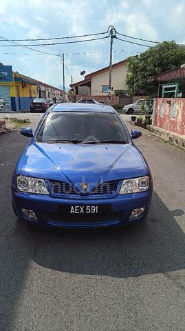 2003 Proton WAJA 1.6 PREMIUM (A) - 1