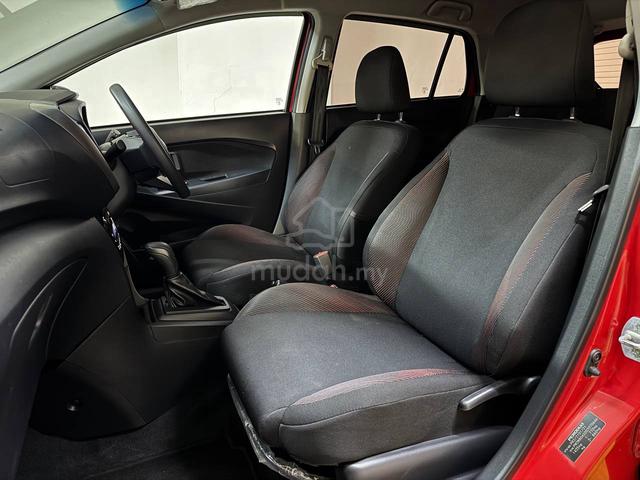 2023 Perodua MYVI 1.3 G MY17 FACELIFT (A) 1 OWNER - 4
