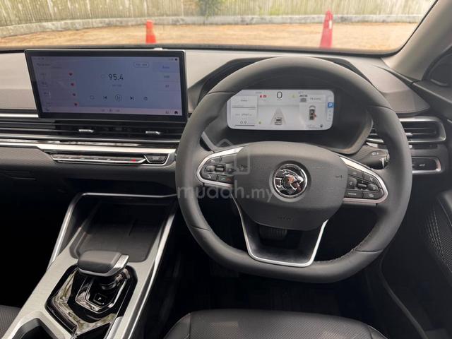 2025 Proton S70 1.5 FLAGSHIP MY23 (A) - 5