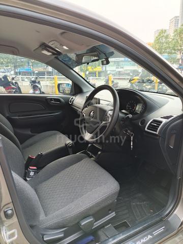 2024 Proton SAGA 1.3 PREMIUM AT MY16 BT P2-13A - 5