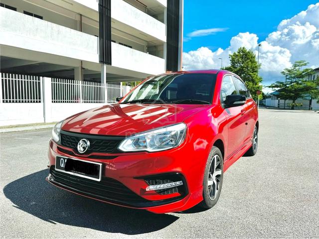 2023 Proton SAGA 1.3 PREMIUM S MC-2 (AT) - 3