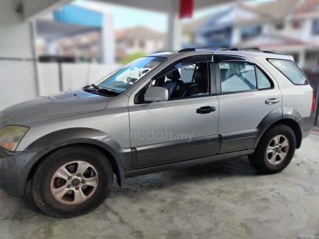 2008 Naza SORENTO 2.5 EX (A) - 4