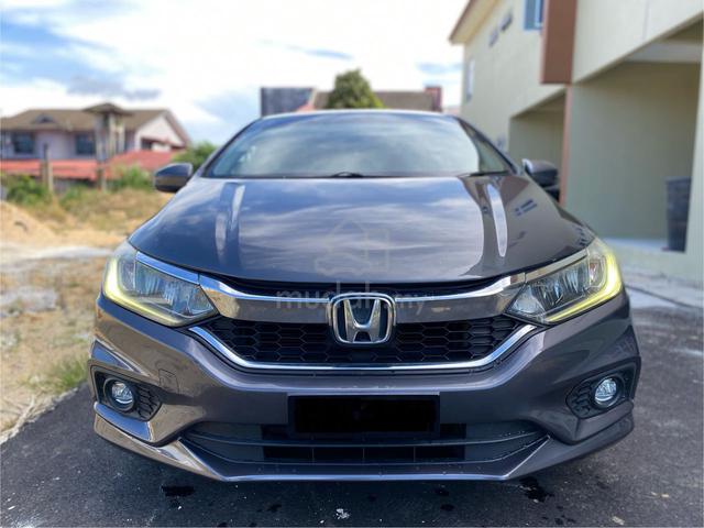 2019 Honda CITY 1.5 V (A) - 3