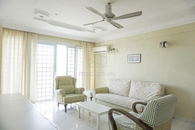 Menara Greenview 1