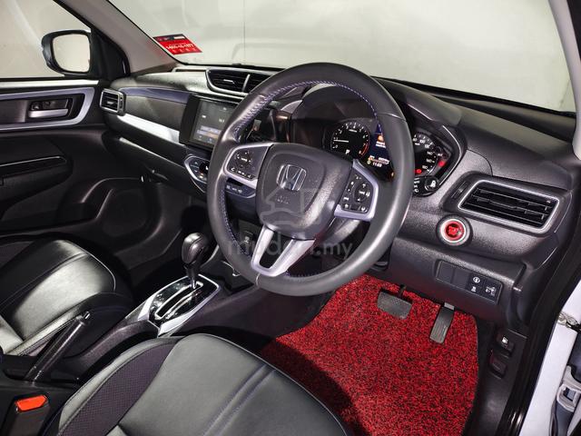 2023 Honda WR-V 1.5 V Spec 22k-Mileage Macam Baru - 4