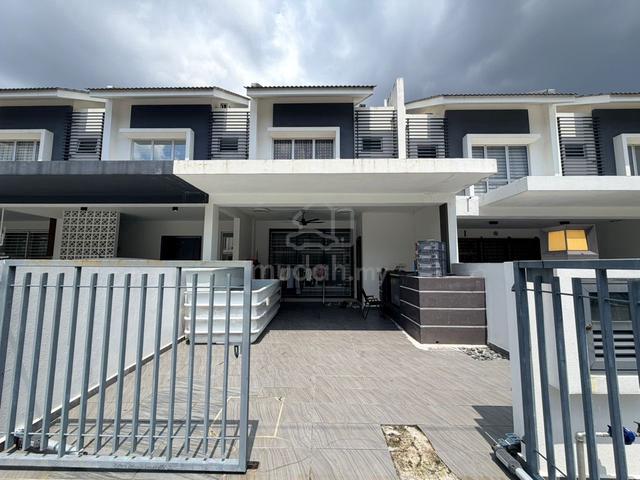 [RENOVATED] 2Storey Terrace House, Desa 7 ,Bandar Country Homes Rawang 1