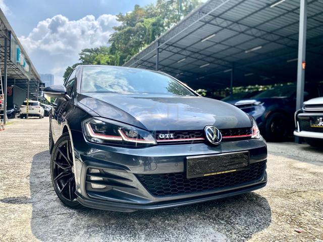 2018 Volkswagen GOLF 2.0 TSI GTI MK7.5 (A) 🔥🔥🔥 - 1