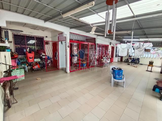 [20X60|NON BUMI] 1 Storey Subang Perdana, Seksyen U3 Shah Alam 1